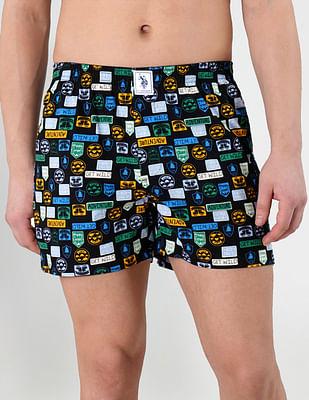 graphic-print-cotton-i657-boxers---pack-of-1