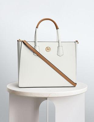 metallic-hardware-structured-handbag