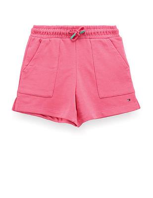 girls-sustainable-cotton-relaxed-shorts