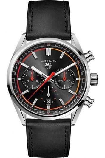 tag-heuer-carrera-black-dial-automatic-watch-with-leather-strap-for-men---cbn201c.fc6542