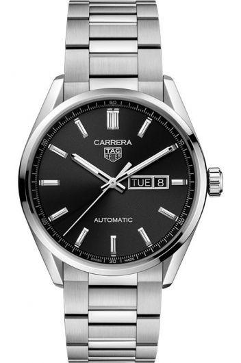 tag-heuer-carrera-black-dial-automatic-watch-with-steel-bracelet-for-men---wbn2010.ba0640