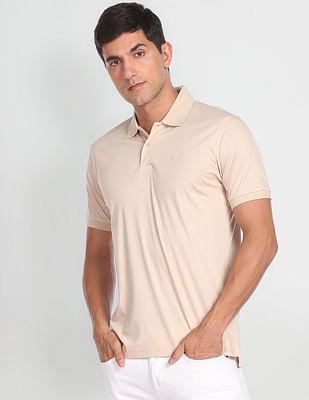 solid-cotton-polo-shirt