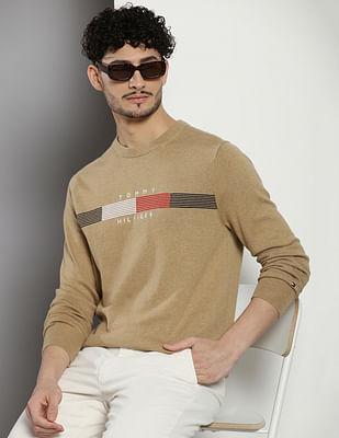 crew-neck-doug-logo-sweater
