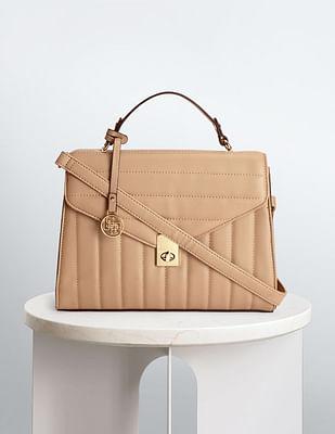 detachable-strap-quilted-satchel-bag