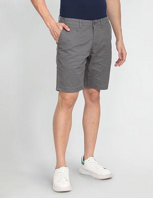 mid-rise-slim-shorts