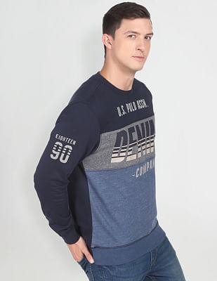 colour-block-printed-cotton-sweatshirt