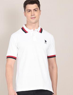 heritage-tipped-polo-shirt