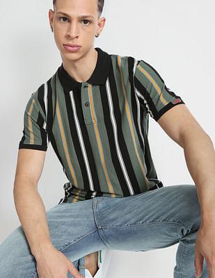 vertical-striped-cotton-polo-shirt