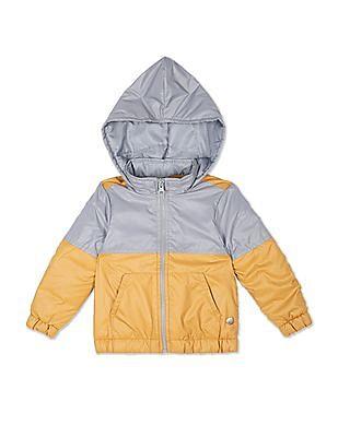 girls-grey-and-mustard-colour-block-hooded-jacket