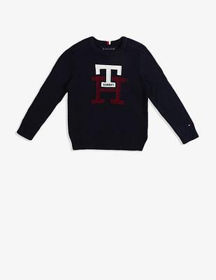 boys-navy-bold-monogram-sweater