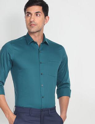 satin-pure-cotton-formal-shirt