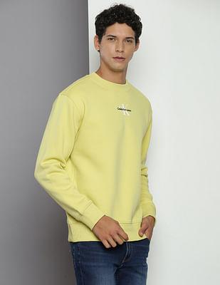 recycled-cotton-monogram-sweatshirt