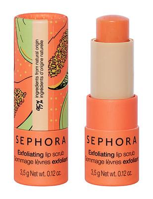 moisturizing-lip-balm-and-exfoliating-scrub---papaya-exfoliating-&-smoothing