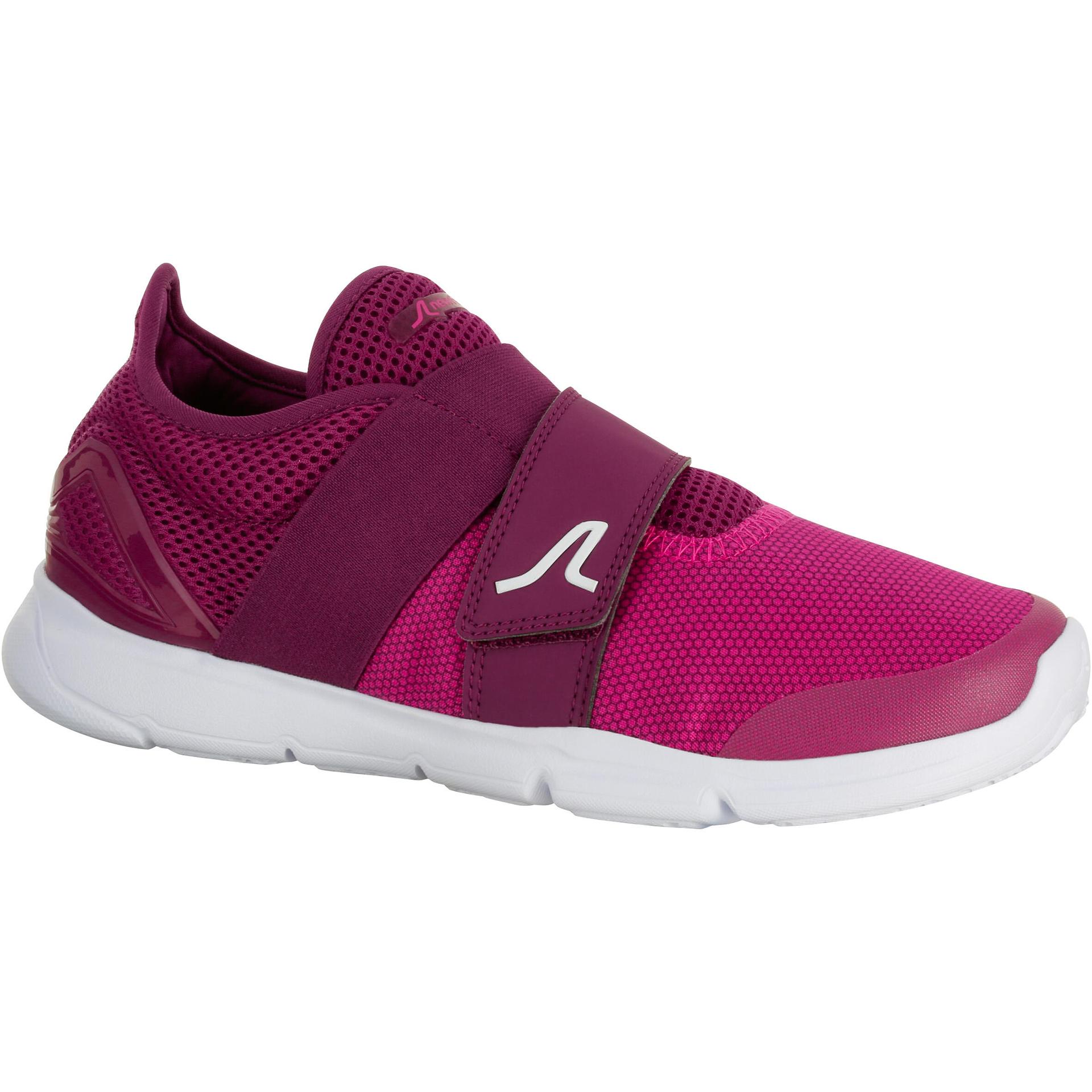 walking-shoes-for-women-soft-180---purple/pink