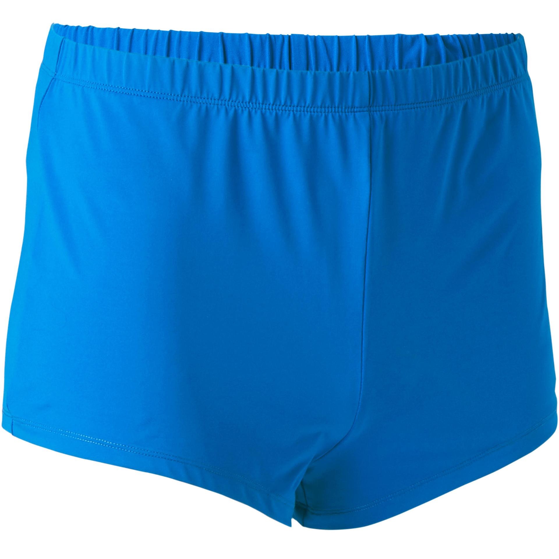 boys-and-mens-artistic-gymnastics-shorts---blue