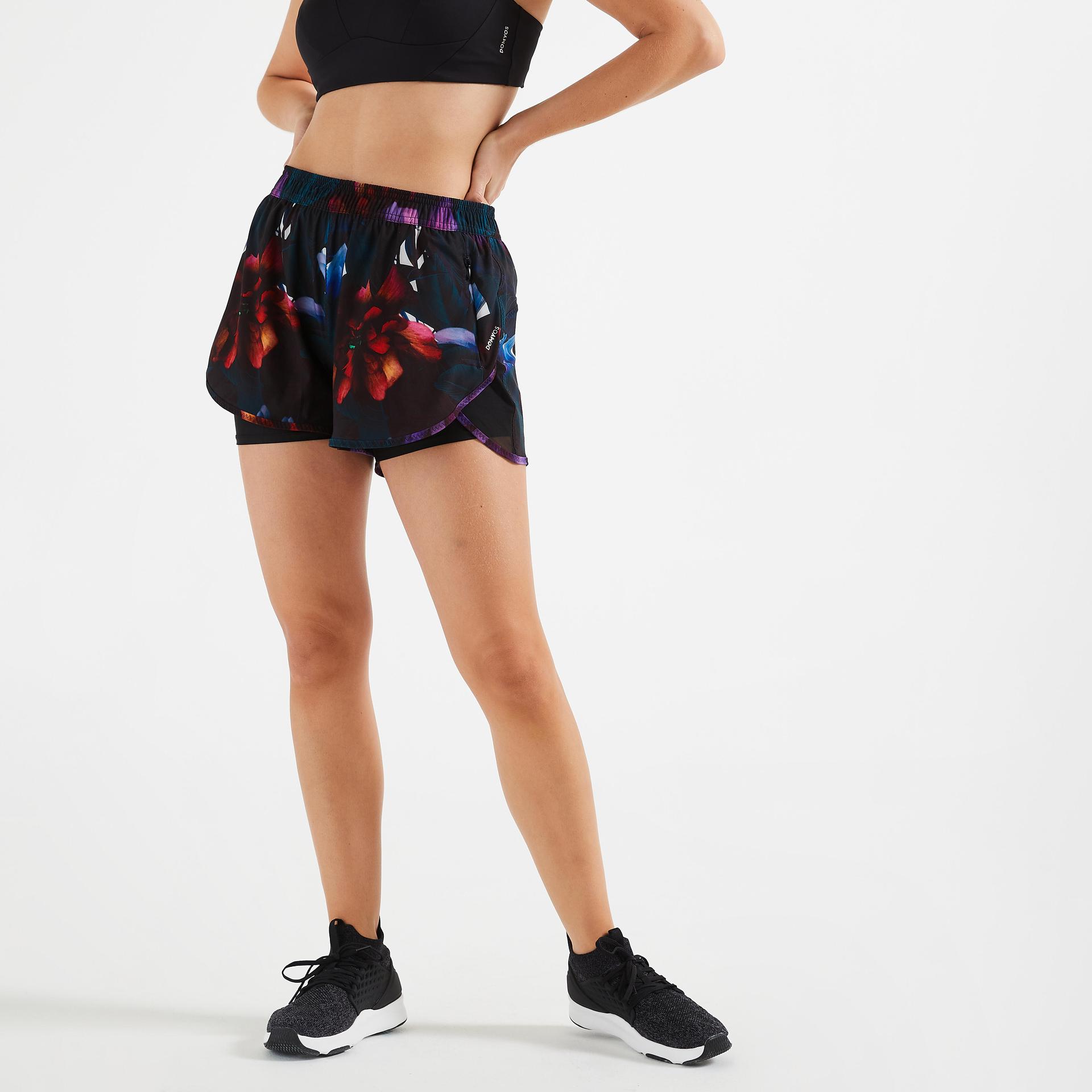 women-gym-shorts-2-in-1