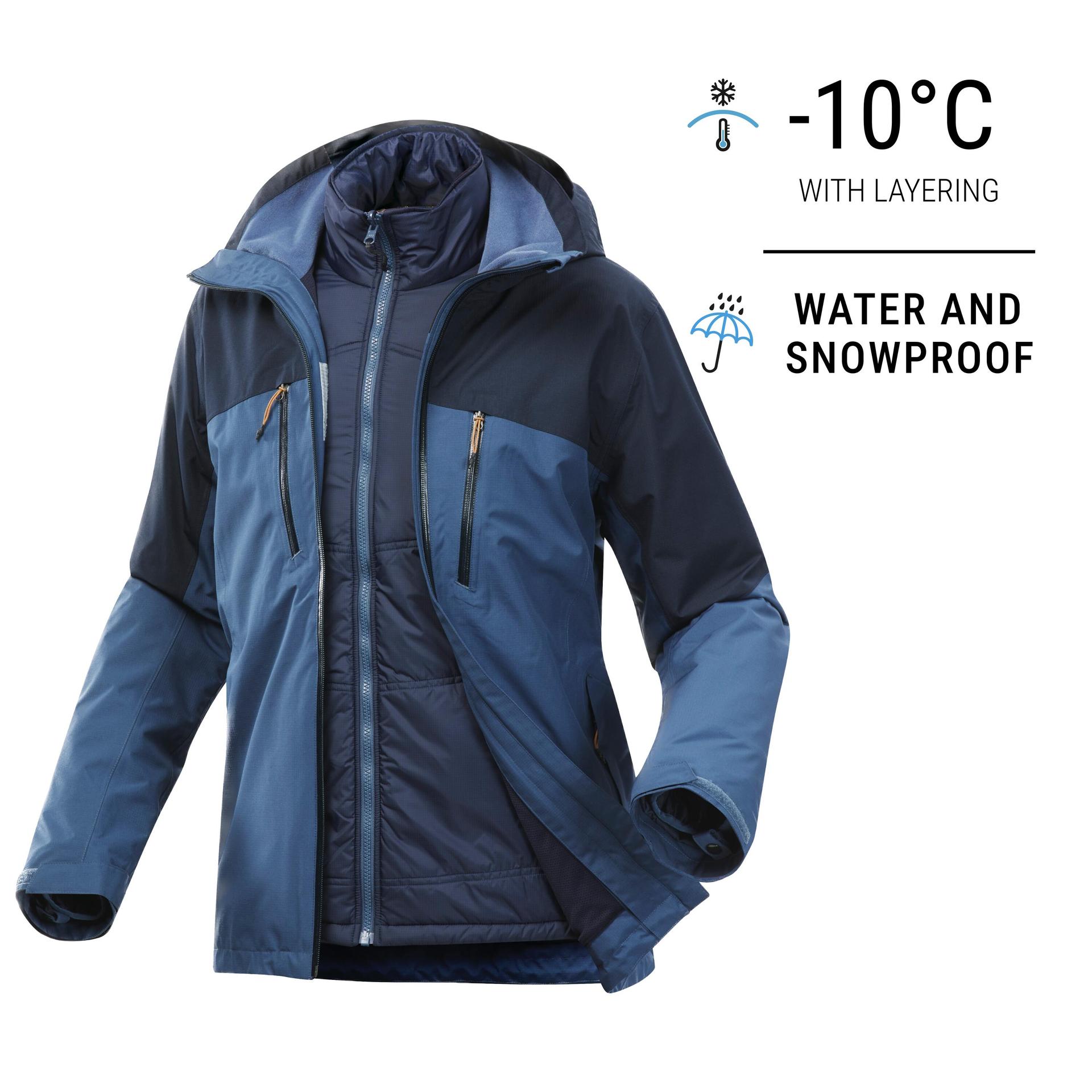 trekking-3in1-padded-jacket-rainwarm-500-blue