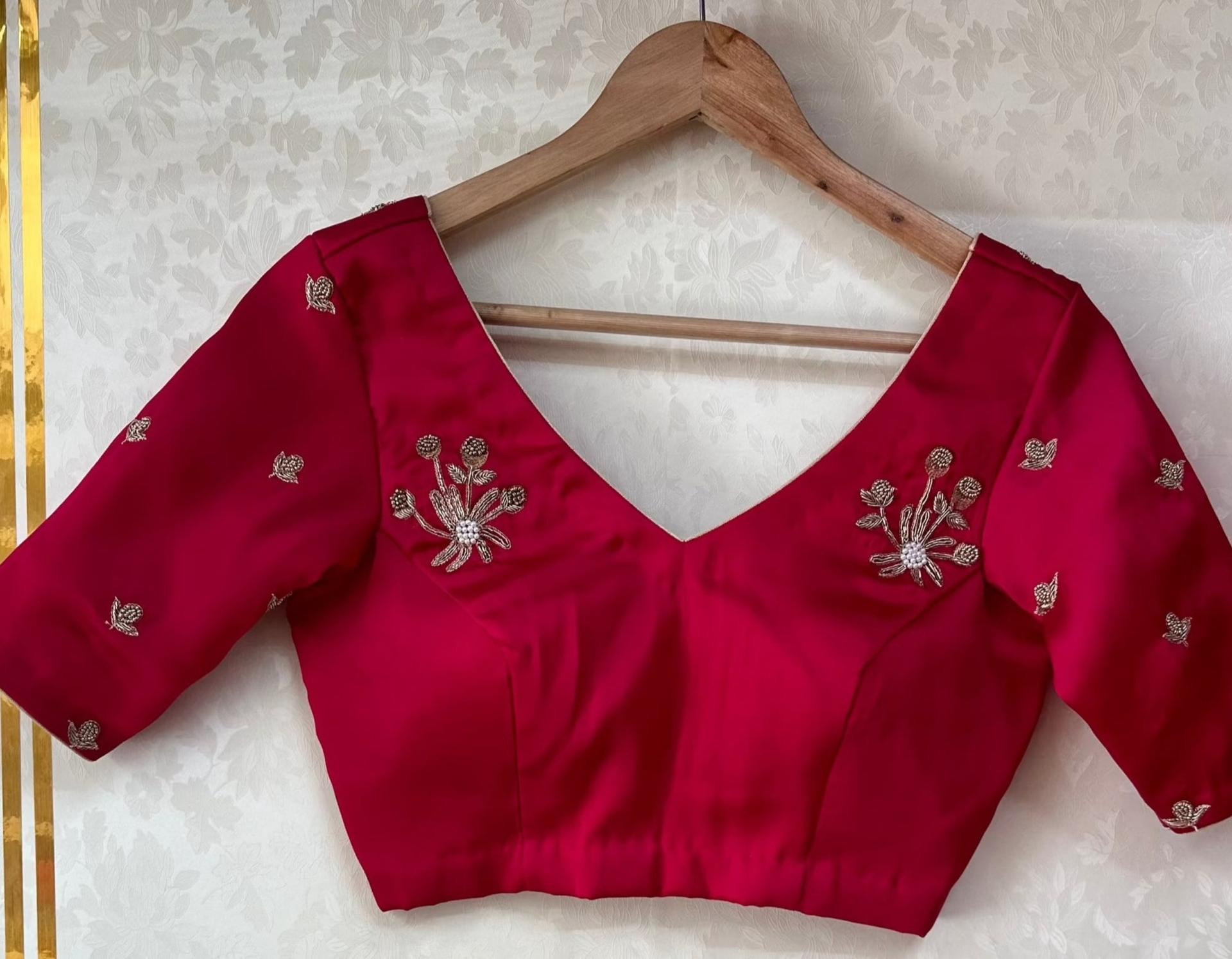 hand-embroidered-silk-blouse