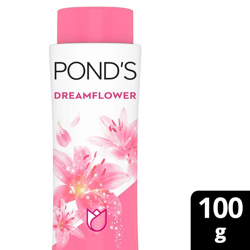 ponds-dreamflower-fragrant-talc-with-vitamin-b3