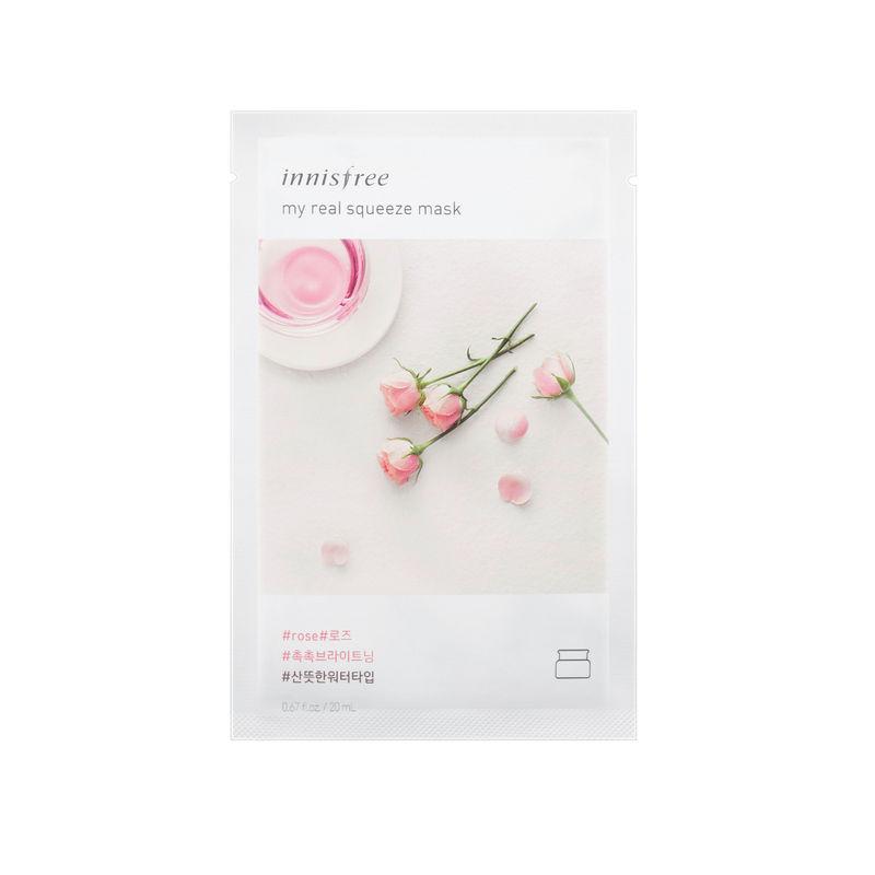 innisfree-my-real-squeeze-sheet-mask---rose