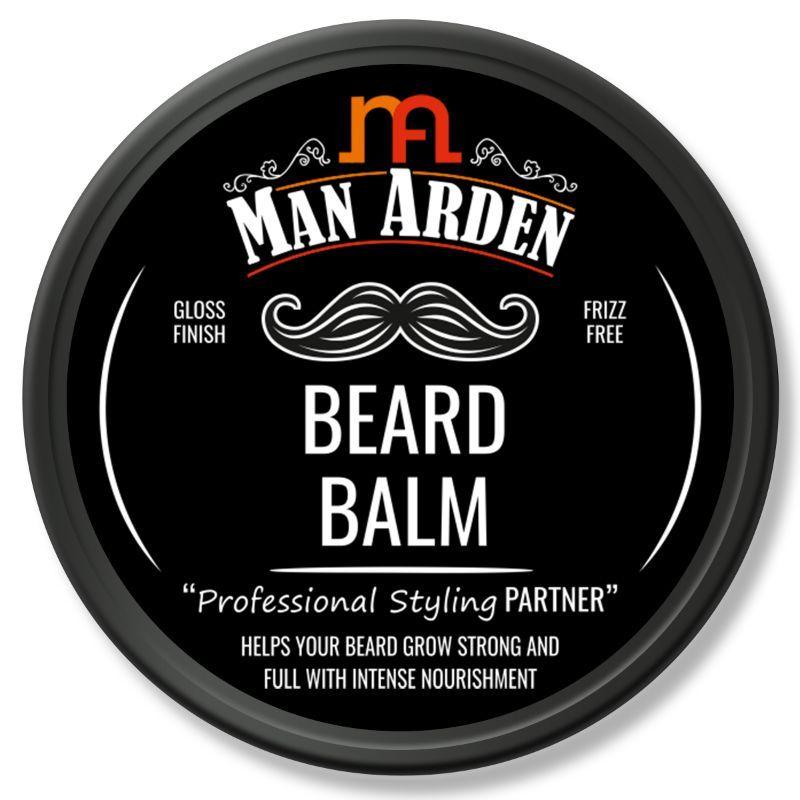 man-arden-beard-balm-professional-styling-for-gloss-finish,-healthy-beard-growth,-50gm