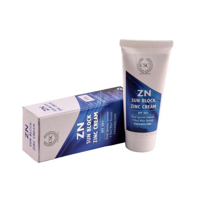 csc-zn-sunblock-zinc-oxide-cream---spf-50+-broad-spectrum-sports-sunscreen