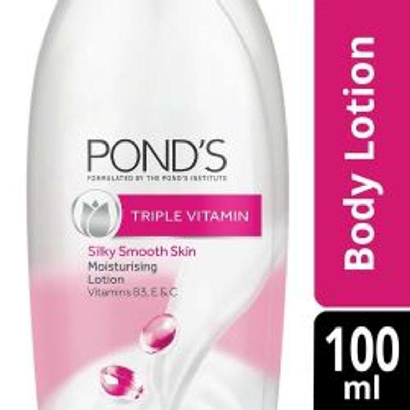 ponds-triple-vitamin-moisturising-body-lotion