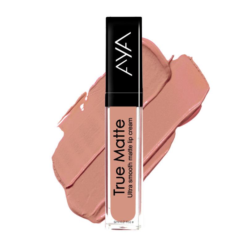 aya-true-matte-liquid-lipstick,-ultra-smooth-matte-lip-cream,-03-brown-nude