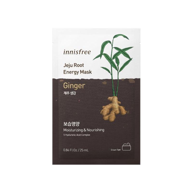 innisfree-jeju-root-energy-sheet-mask-ginger