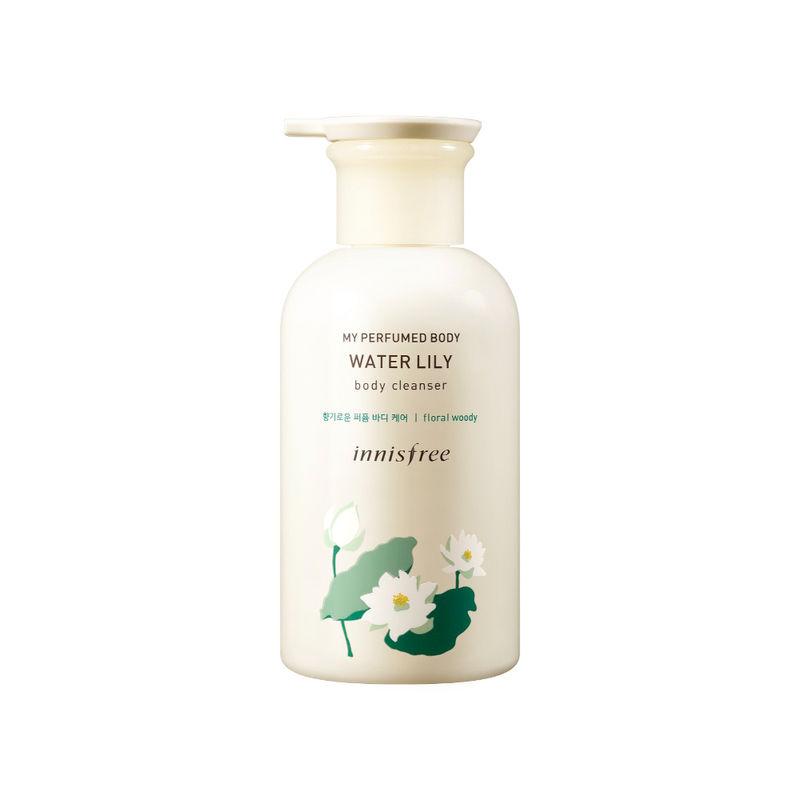 innisfree-my-perfumed-body-water-lily-cleanser