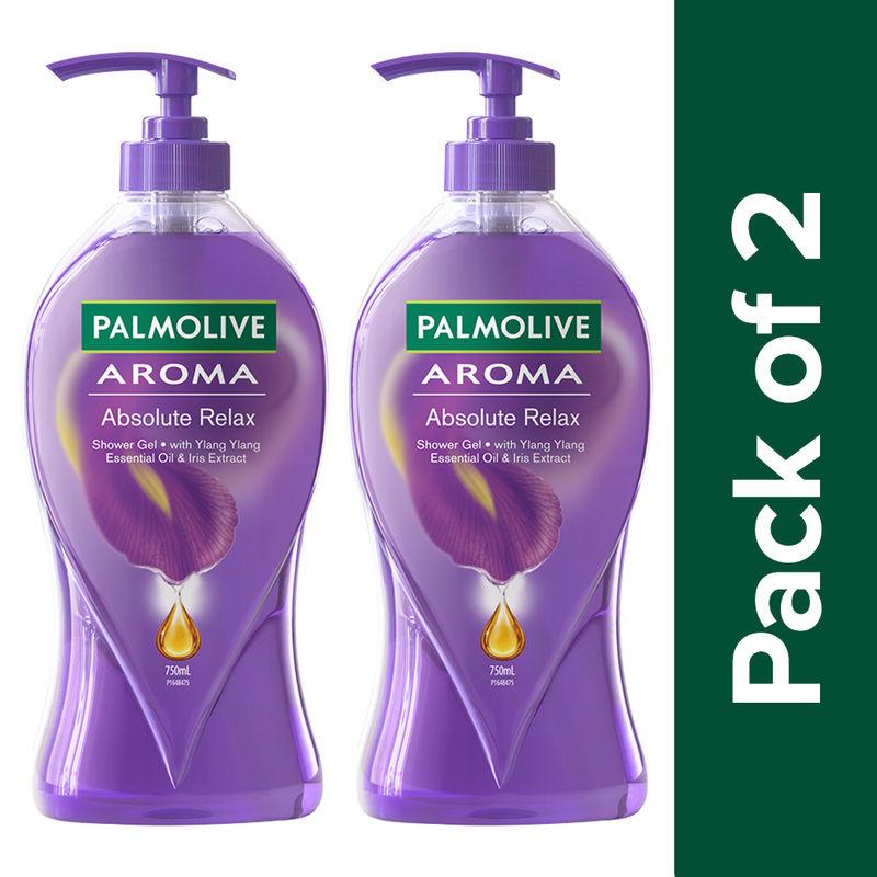 palmolive-aroma-therapy-absolute-relax-shower-gel-saver-pack---pack-of-2