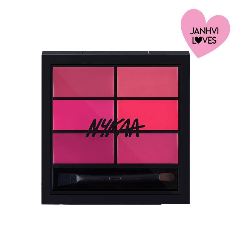 nykaa-sealed-with-a-kiss!-lipstick-palette