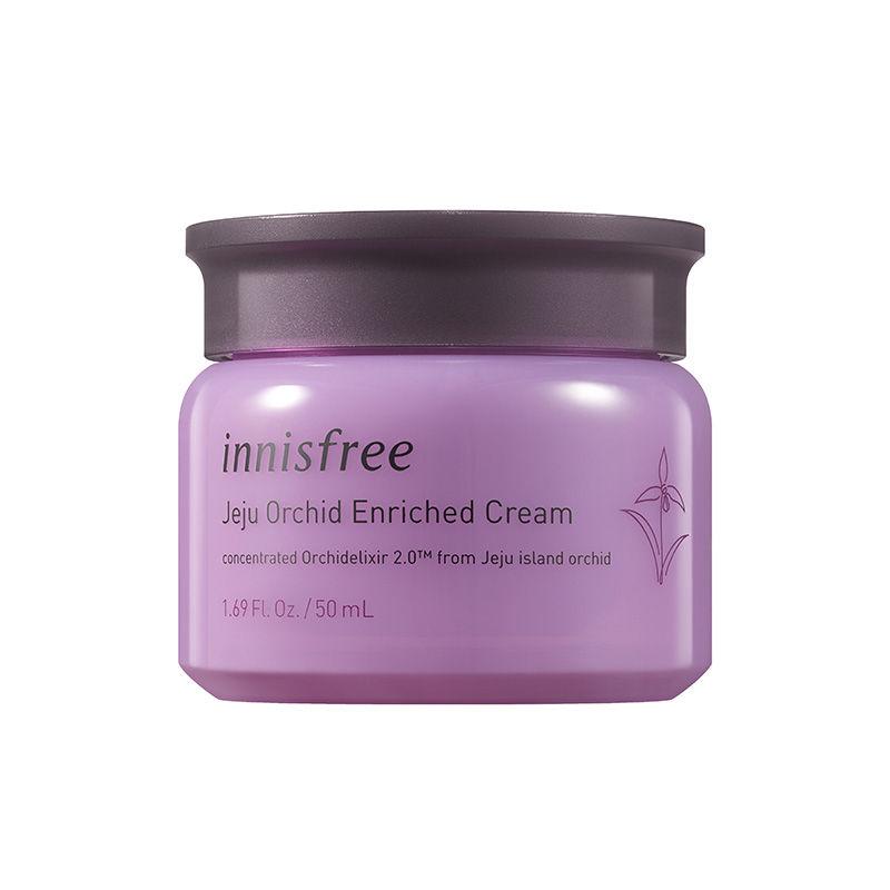innisfree-jeju-orchid-enriched-cream
