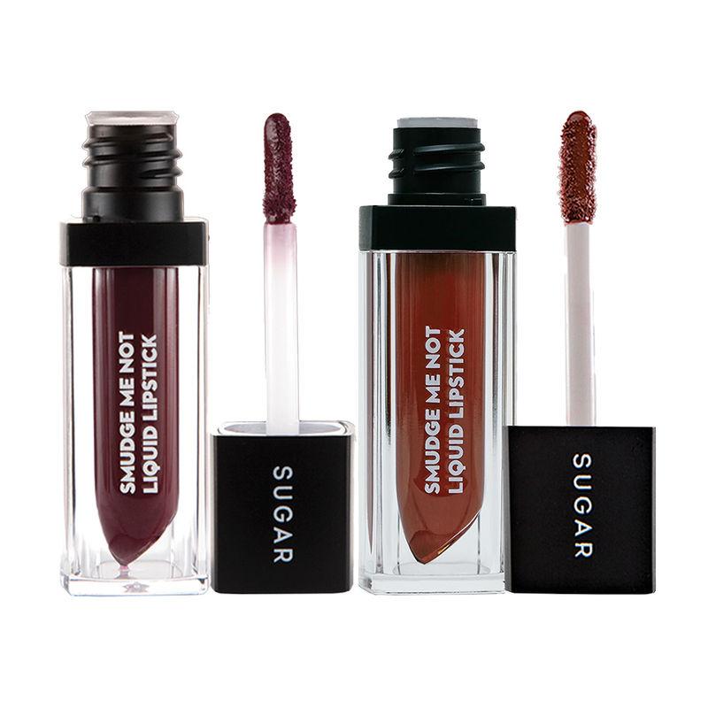 sugar-smudge-me-not-liquid-lipstick---25-very-mulberry-&-12-don-fawn