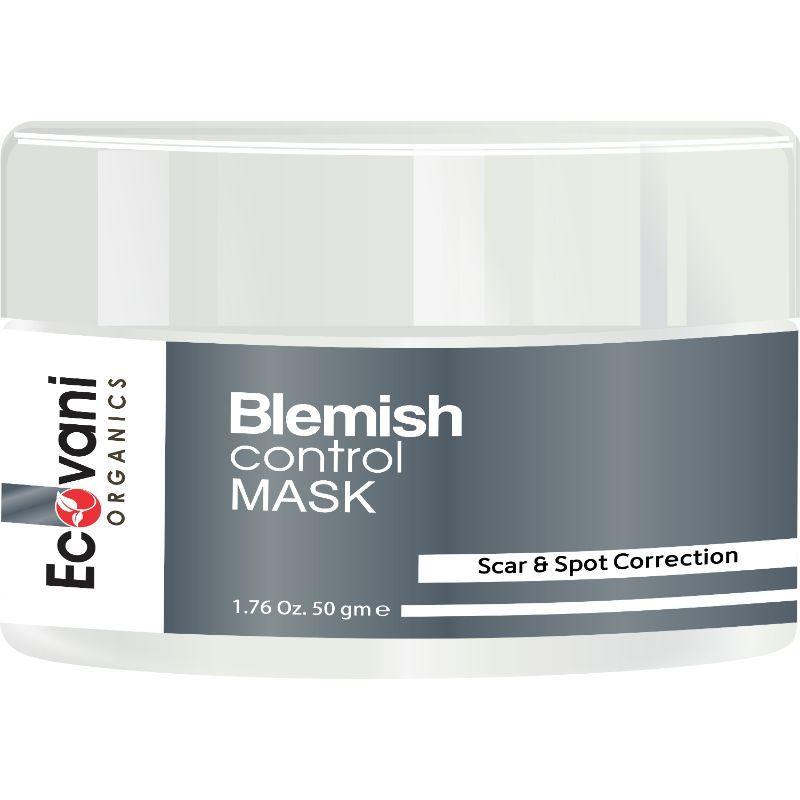 ecovani-organics-blemish-control-mask---organic-scar-lightening-formula