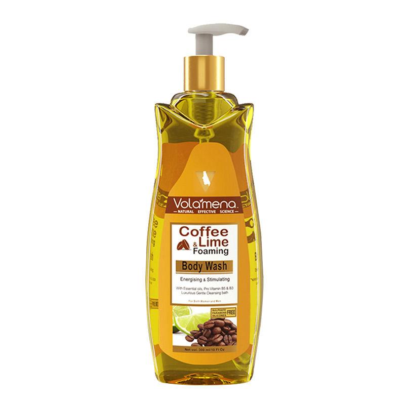 volamena-coffee-and-lime-foaming-body-wash