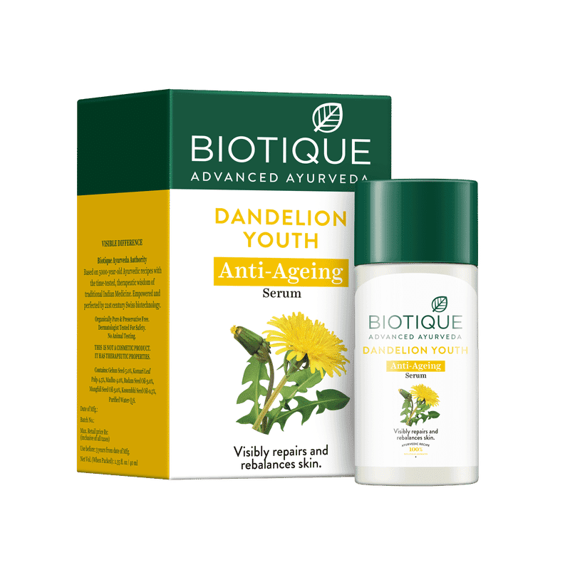 biotique-dandelion-youth-anti-ageing-serum