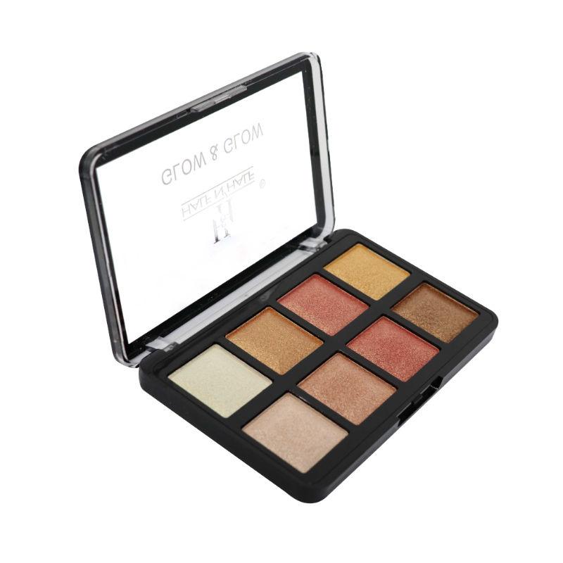 half-n-half-glow-&-glow-hd-pro-highlighter-multicolor-palette---limited-edition-01