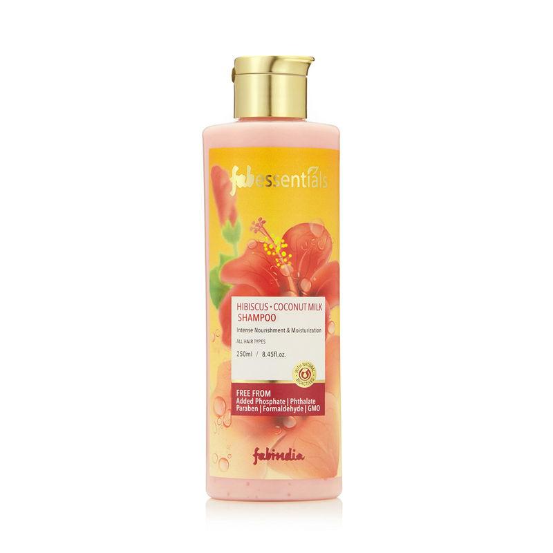 fabessentials-hibiscus-coconut-milk-shampoo
