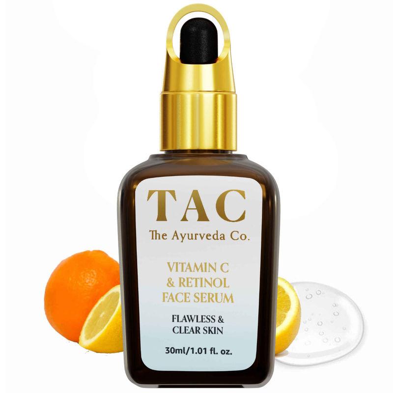 tac---the-ayurveda-co.-10%-vitamin-c-serum-for-face-with-natural-retinol-&-neroli-oil|for-anti-aging
