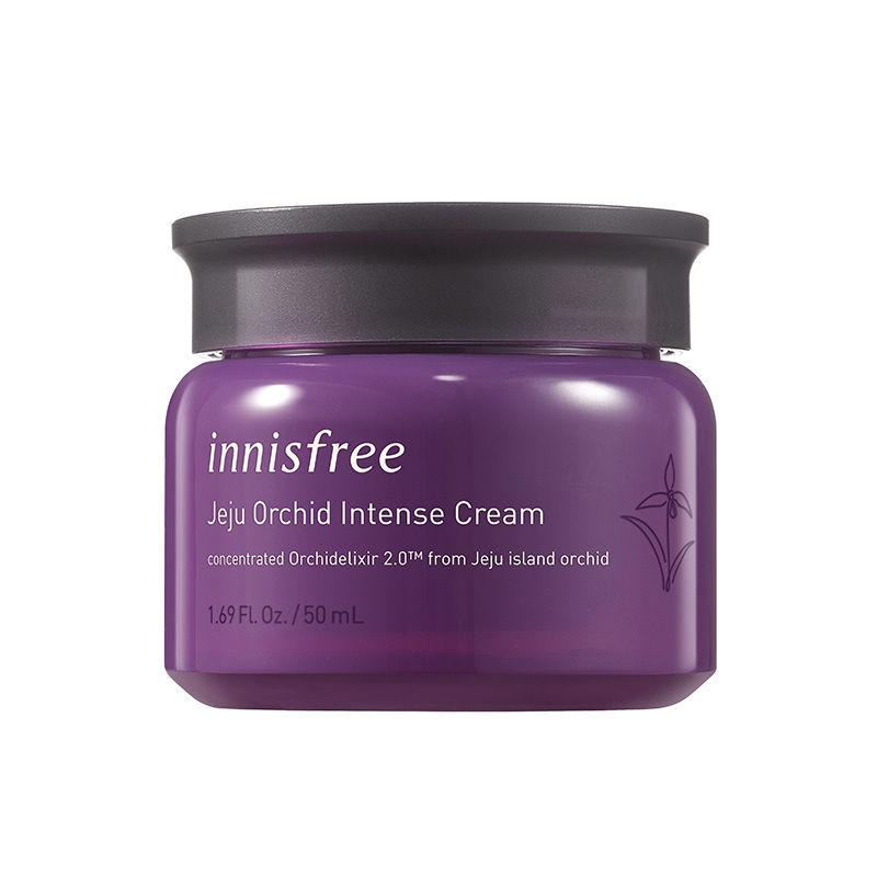 innisfree-jeju-orchid-intense-cream
