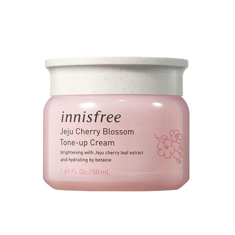 innisfree-jeju-cherry-blossom-tone-up-cream
