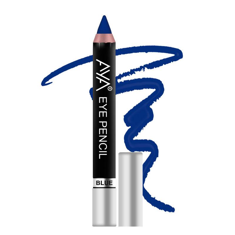 aya-eye-pencil-for-kajal/eyeliner---blue