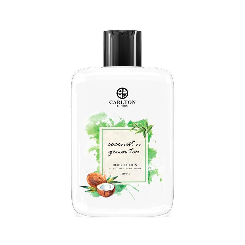 carlton-london-perfume-coconut-&-green-tea-body-lotion