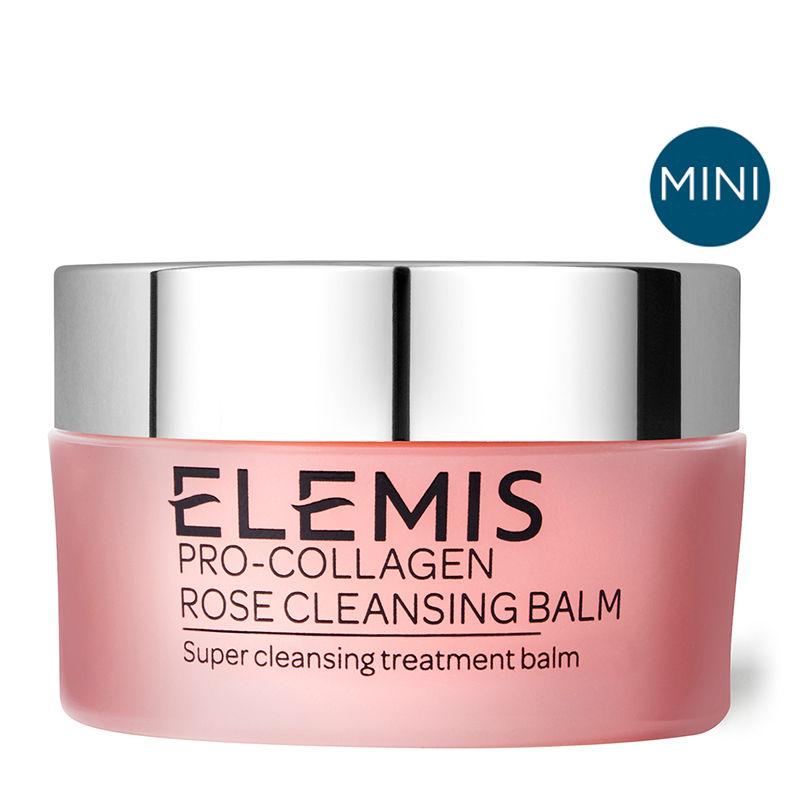 elemis-pro-collagen-rose-cleansing-balm