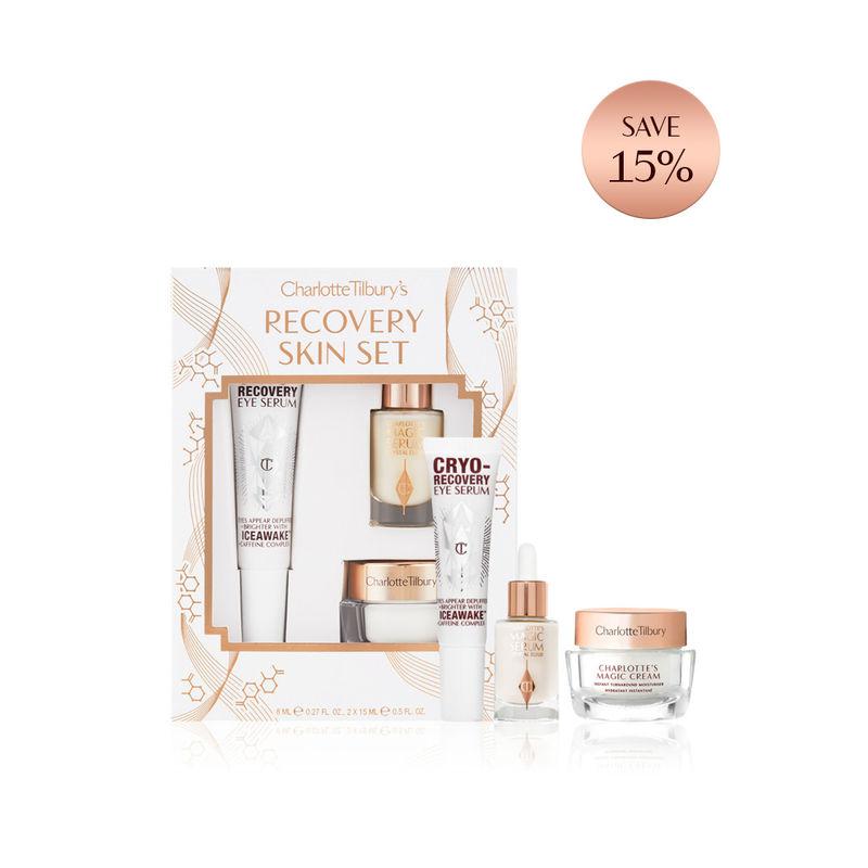 charlotte-tilbury-charlotte's-recovery-skin-set-(spf)---limited-edition