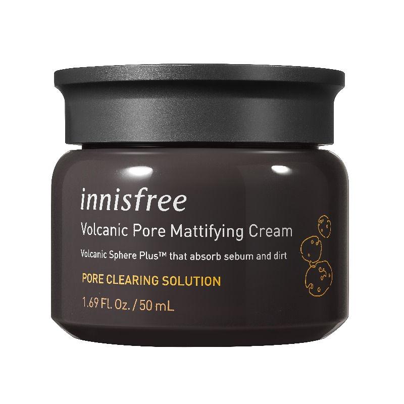 innisfree-volcanic-pore-mattifying-cream