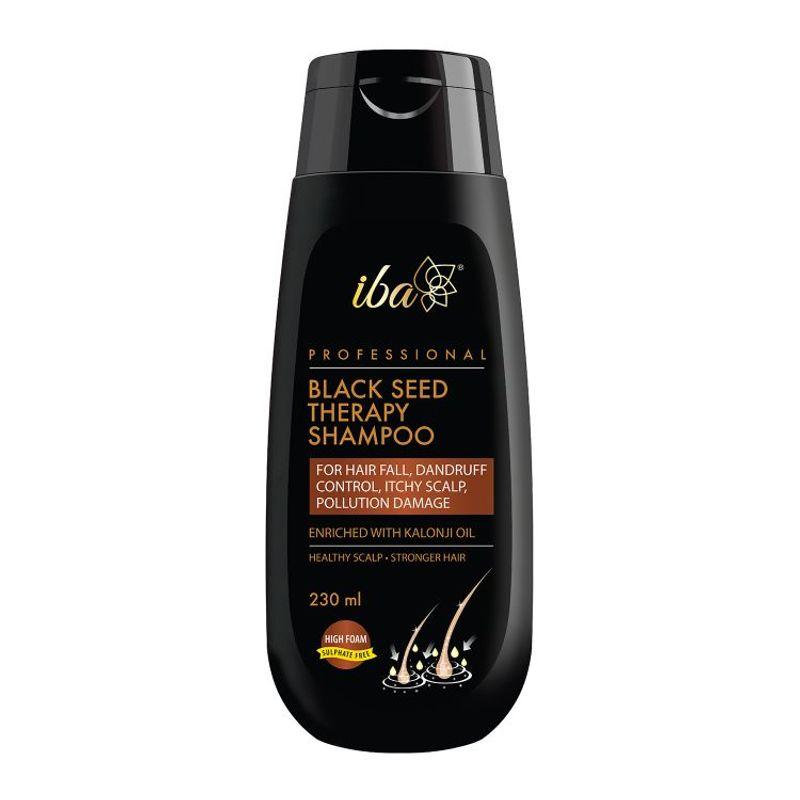 iba-professional-black-seed-therapy-shampoo