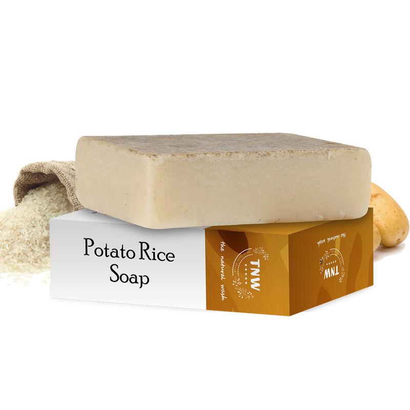tnw-the-natural-wash-handmade-potato-rice-soap-for-oily-skin---reduces-tanning-and-pigmentation