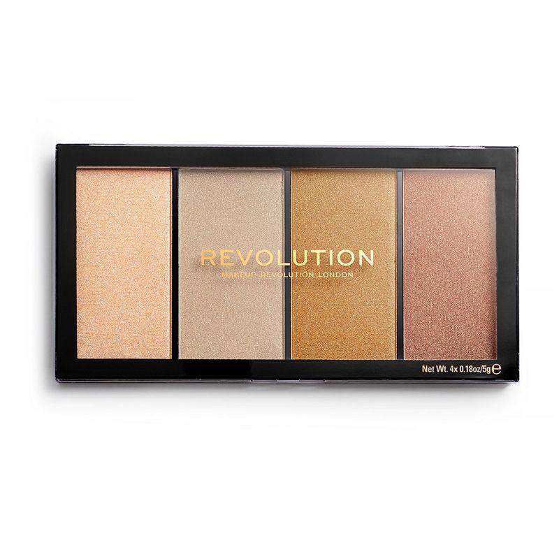 makeup-revolution-reloaded-lustre-lights-heatwave